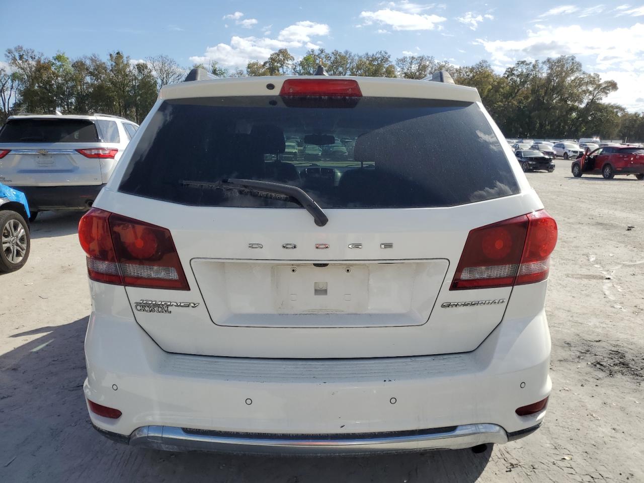2016 Dodge Journey - Image 6