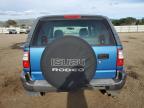 2001 Isuzu Rodeo Sport للبيع في San Martin، CA - Front End