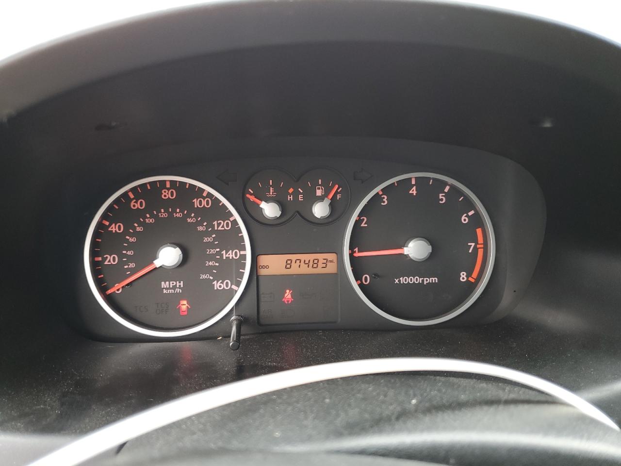 2003 Hyundai Tiburon - Image 9