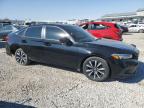 2022 Honda Civic Ex en Venta en Earlington, KY - Side