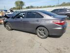 2017 Toyota Camry Le zu verkaufen in Shreveport, LA - Front End
