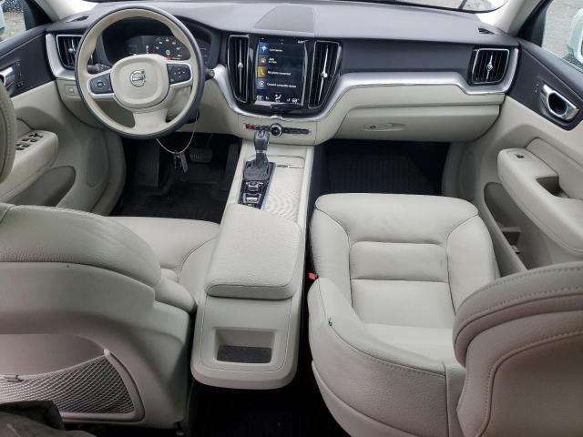  VOLVO XC60 2019 Biały