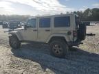 2018 Jeep Wrangler Unlimited Sport en Venta en Ellenwood, GA - Front End