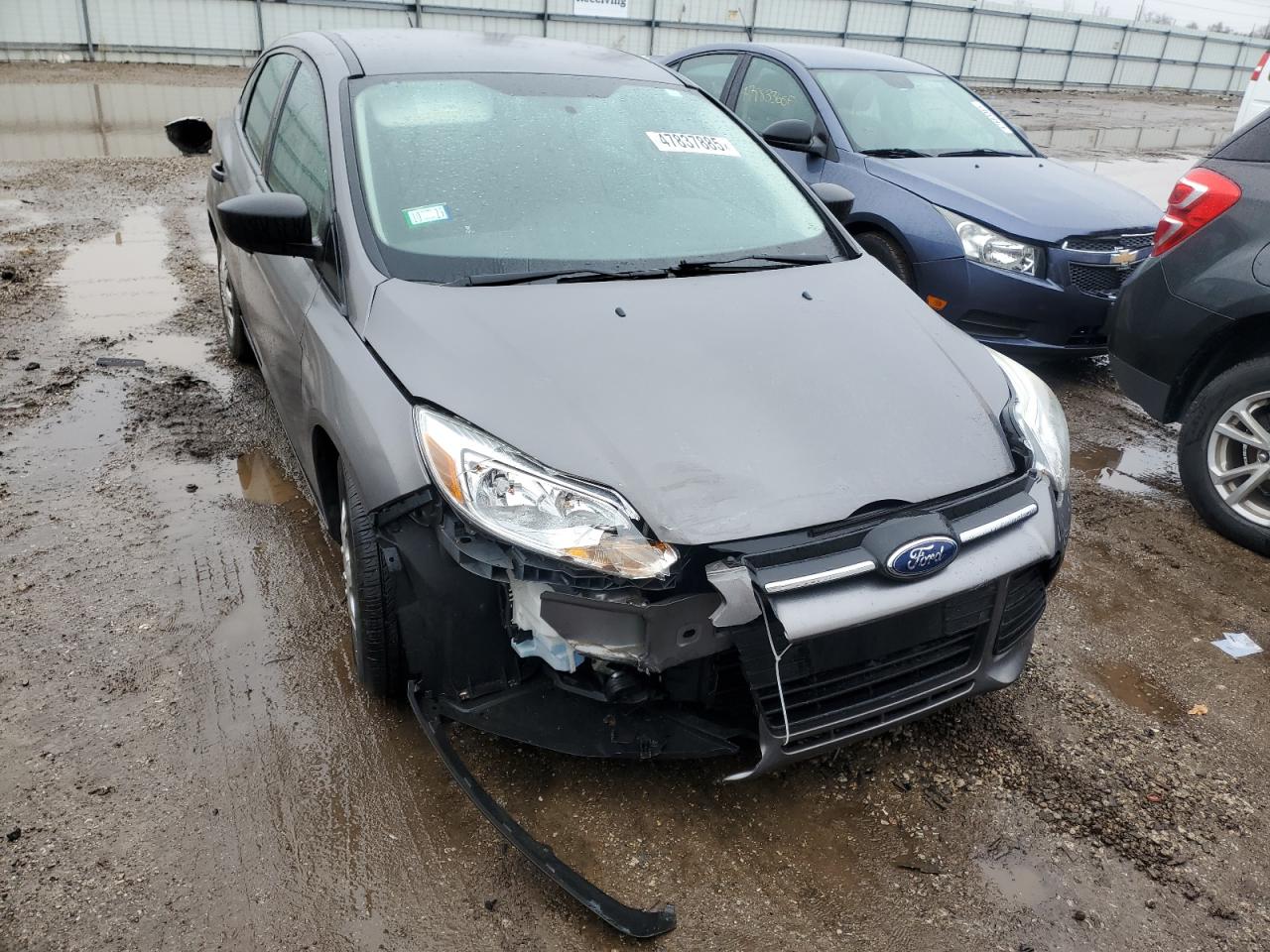 2013 Ford Focus - Image 5