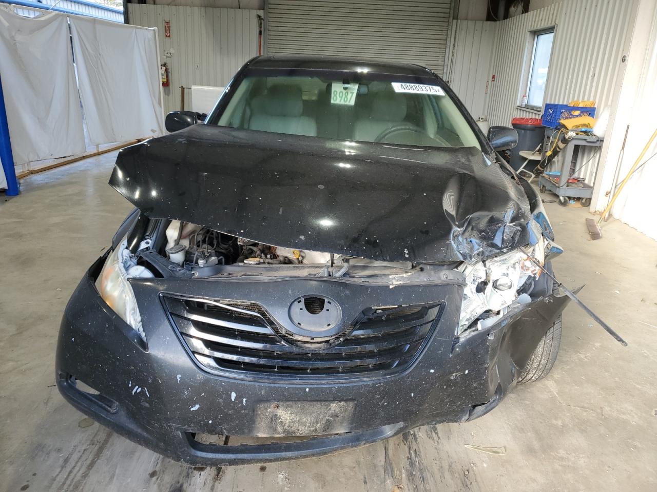 2009 Toyota Camry - Image 5