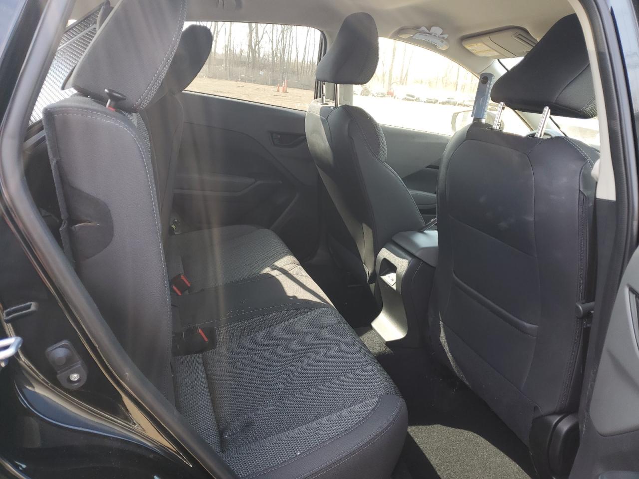 2024 Subaru XV - Image 10