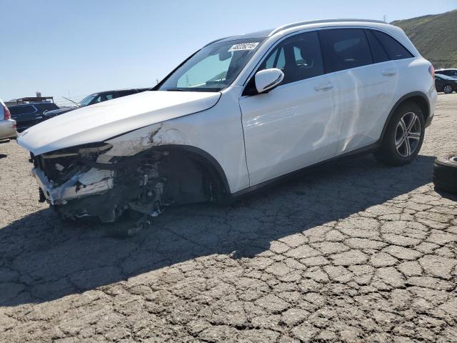 2018 Mercedes-Benz Glc 300