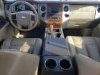 2010 Ford Expedition Eddie Bauer en Venta en Mercedes, TX - Rear End