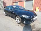 2024 AUDI A5 SPORT 3 for sale at Copart SANDWICH