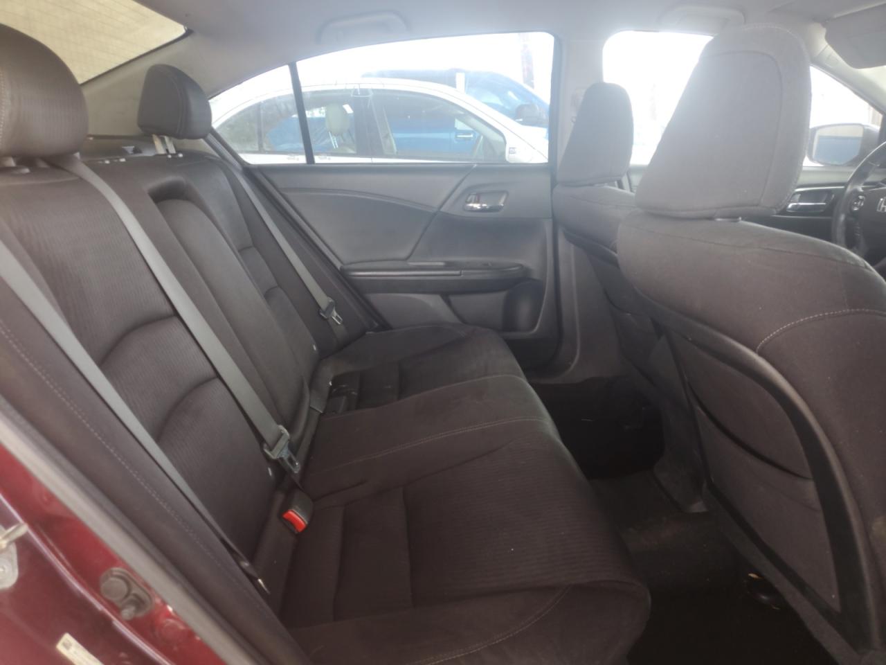 2013 Honda Accord - Image 10