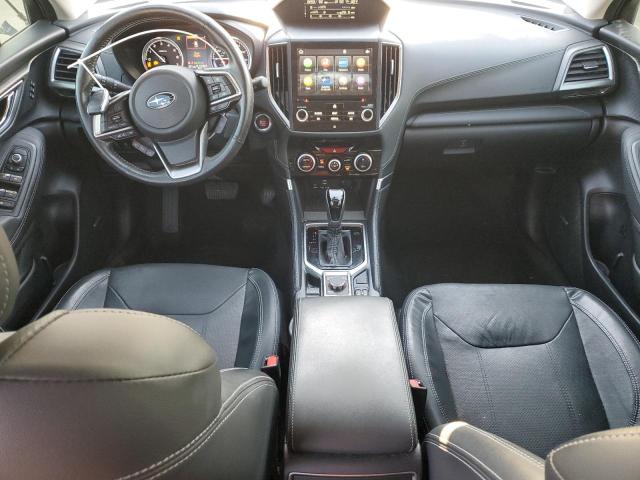 SUBARU FORESTER 2019 Brązowy