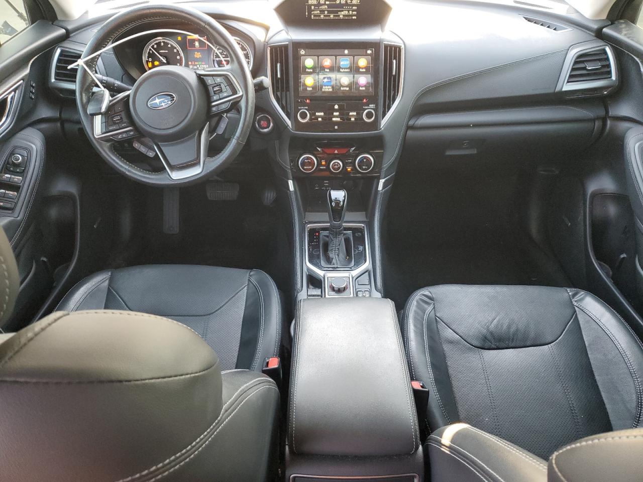 2019 Subaru Forester - Image 8