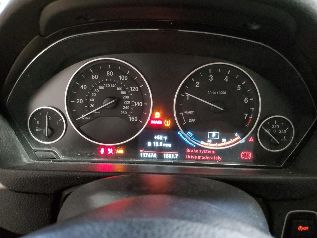 2018 BMW 3er - Image 9