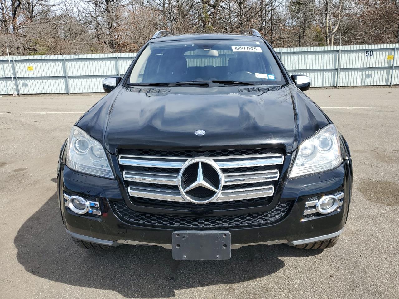 2009 Mercedes-Benz GL-klasse - Image 5