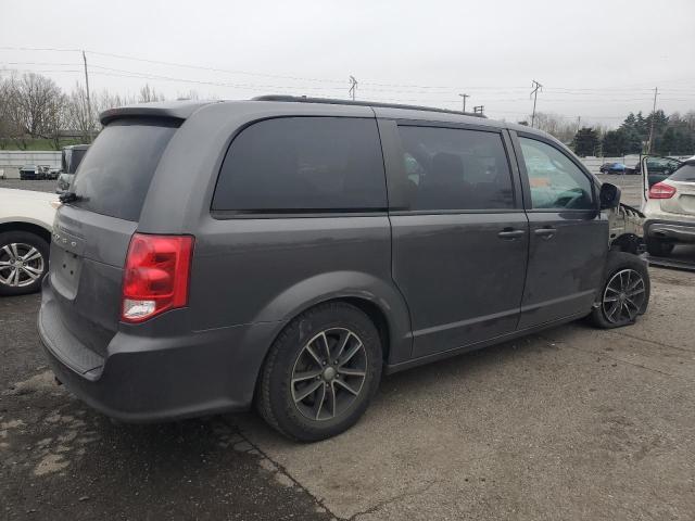  DODGE CARAVAN 2018 Gray