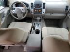 2016 Nissan Frontier S за продажба в Lumberton, NC - Front End