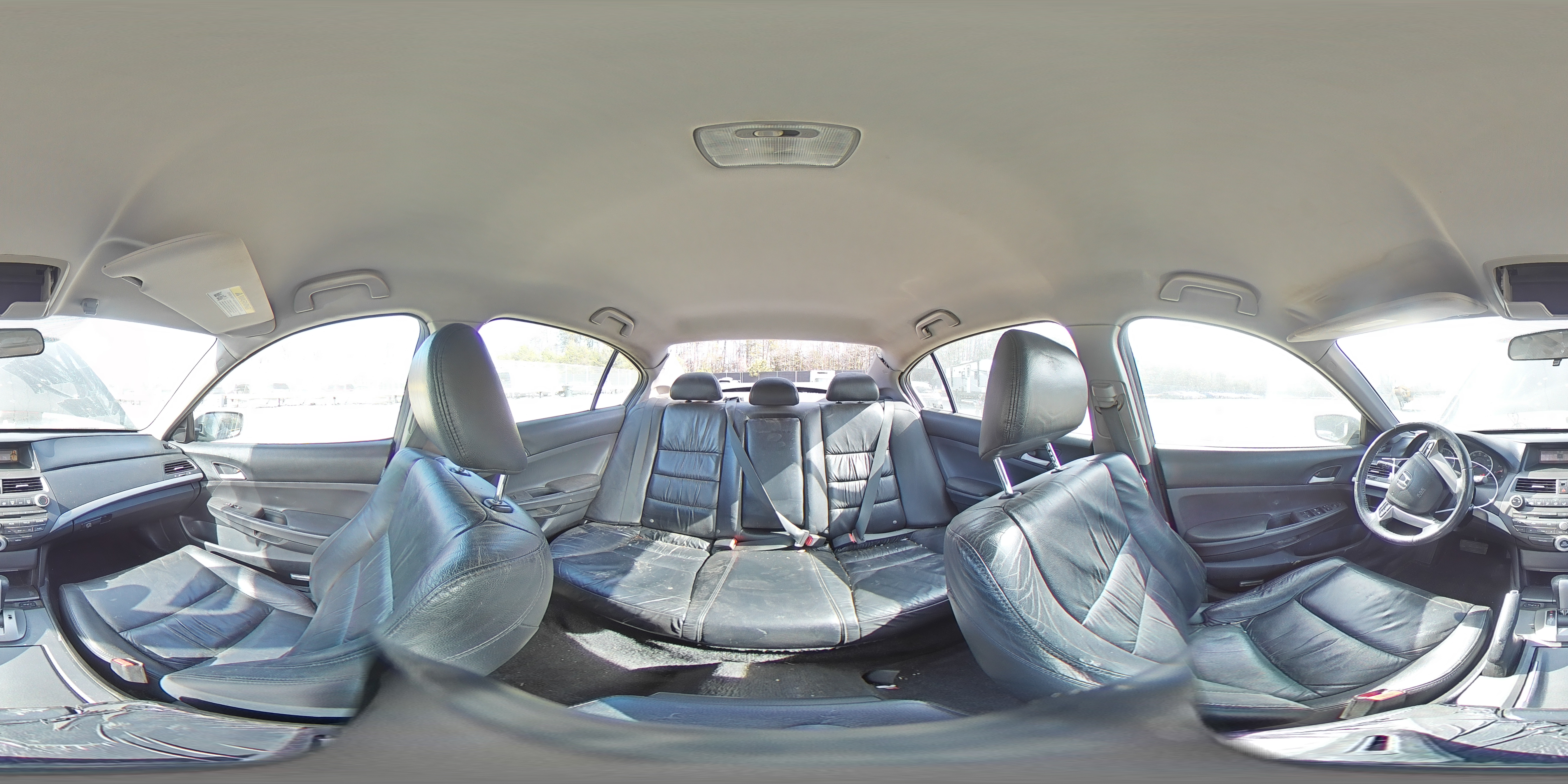 2012 Honda Accord - Image 13