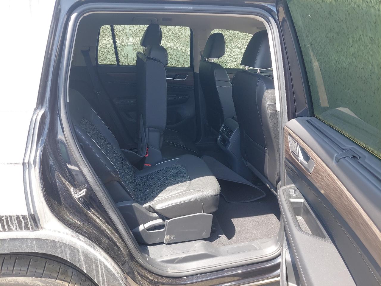 WVGCD1CA2RC543434 - 2022 Volkswagen Teramont - #50666865