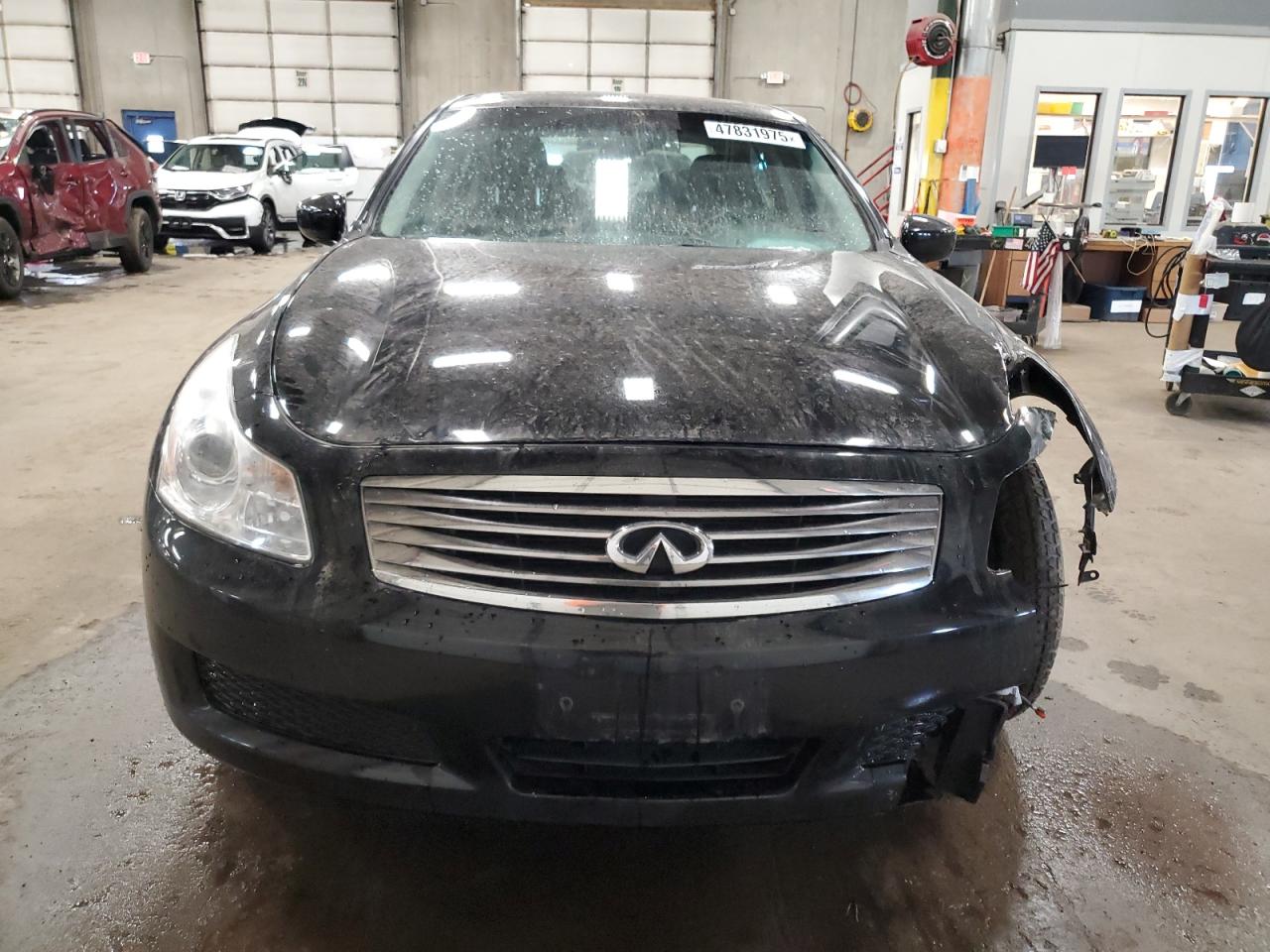 2009 Infiniti G - Image 5
