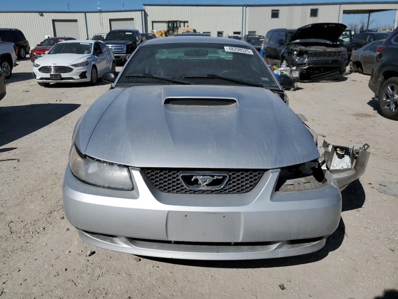 2004 Ford Mustang - Image 5