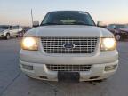 2005 Ford Expedition Limited продається в Grand Prairie, TX - Hail