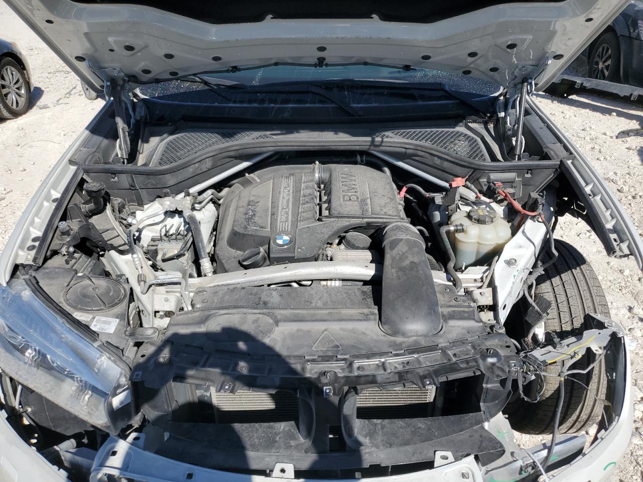 2016 BMW X5 - Image 12