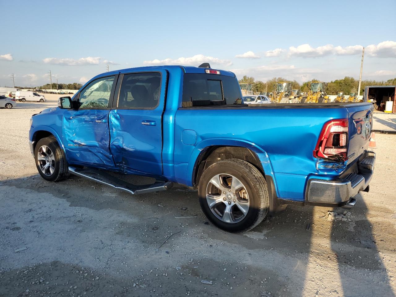 2022 RAM 1500 - Image 2