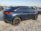 2022 Infiniti Qx55 Essential იყიდება Houston-ში, TX - Side