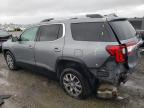 2020 Gmc Acadia Slt იყიდება Sacramento-ში, CA - Rear End