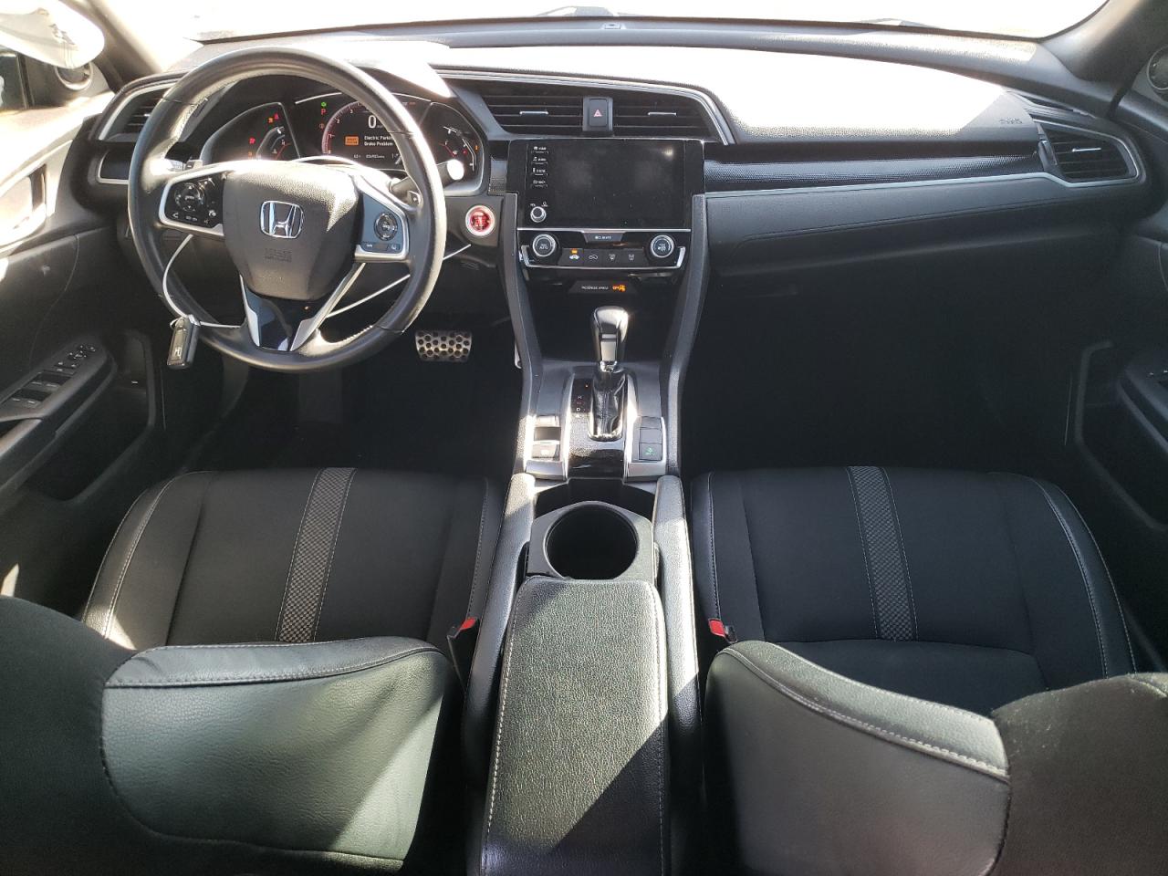 2019 Honda Civic - Image 8