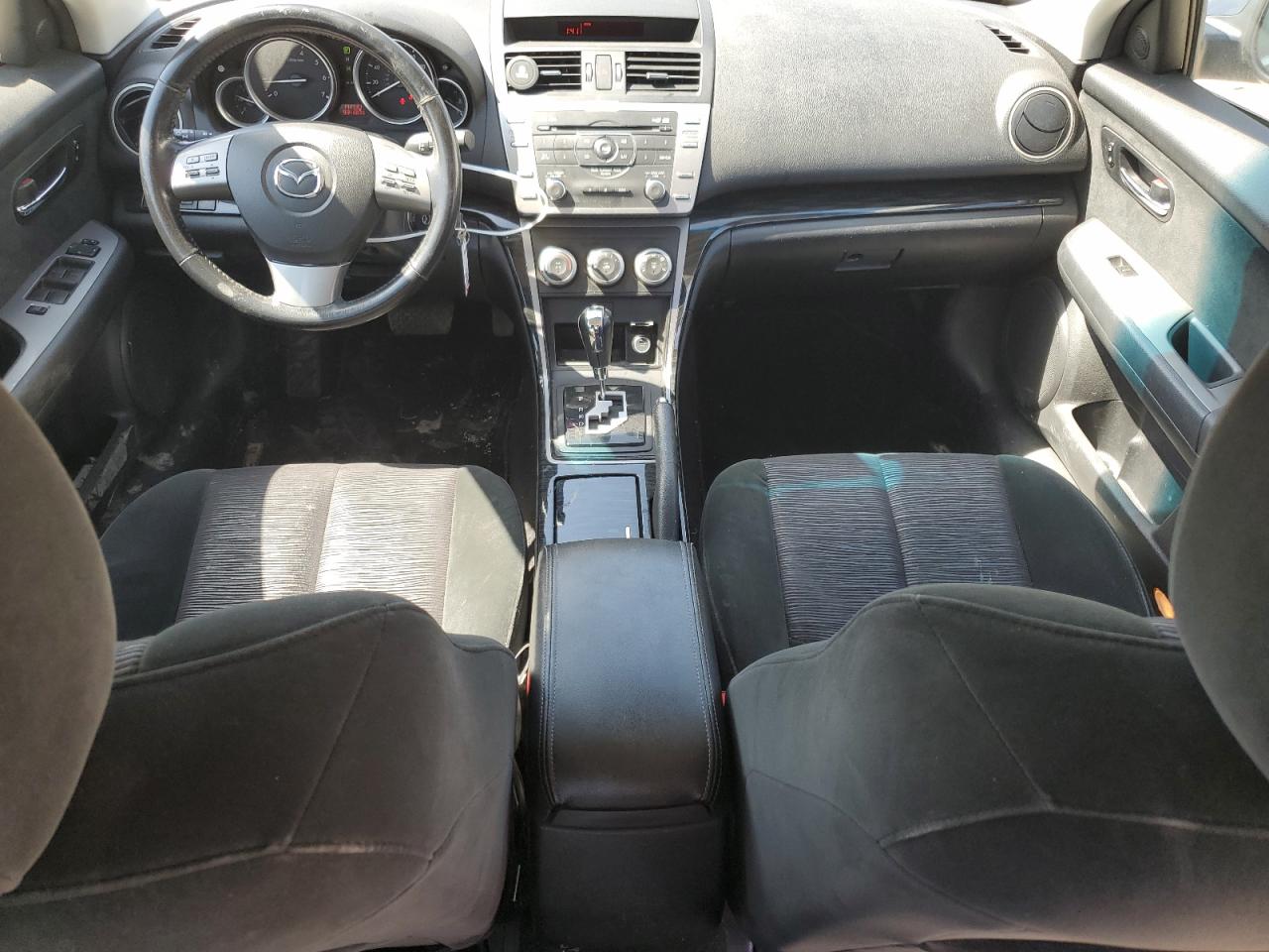 2010 Mazda 6 - Image 8