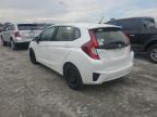 2016 Honda Fit Lx for Sale in Cahokia Heights, IL - Hail