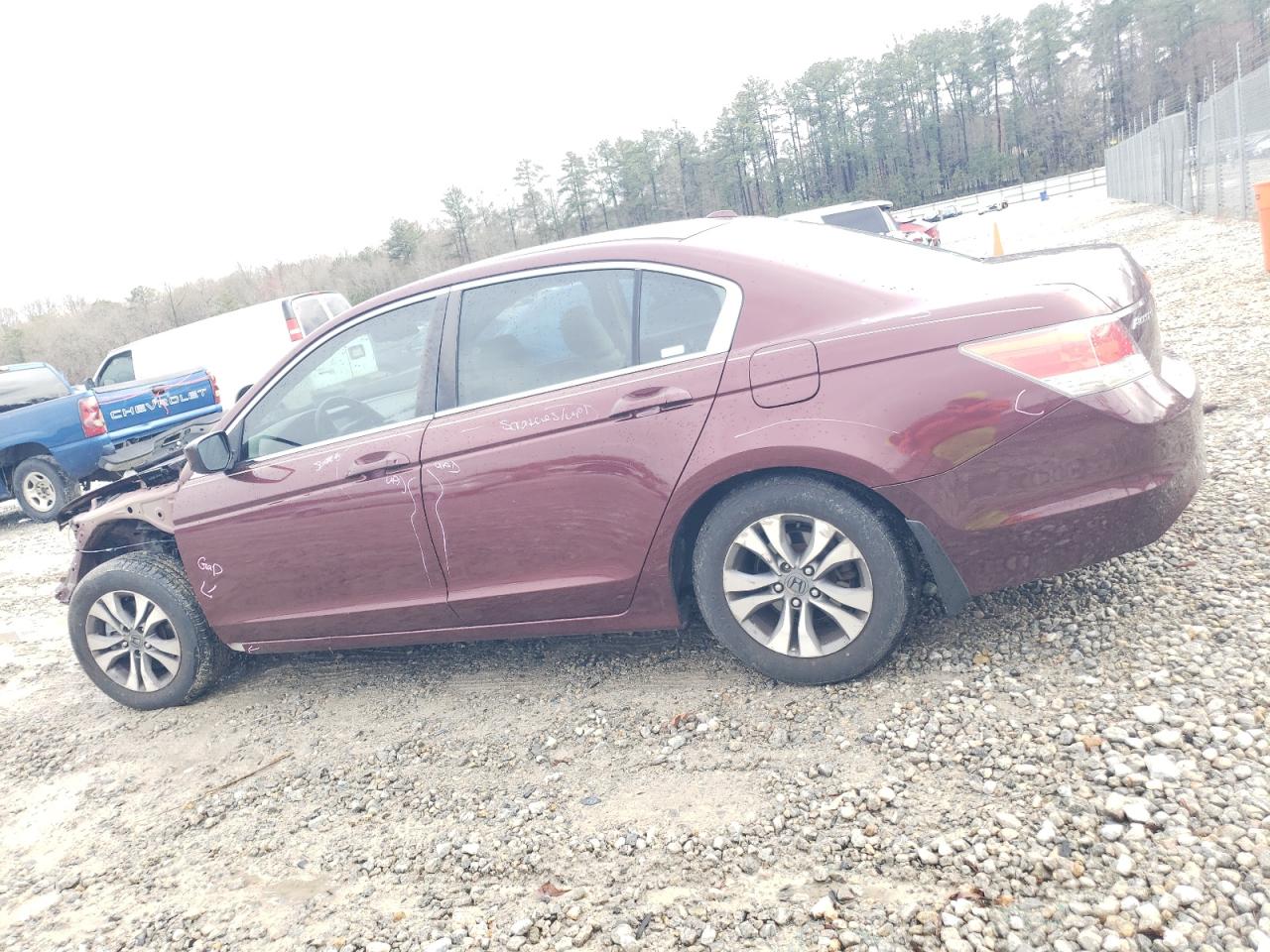 2009 Honda Accord - Image 2