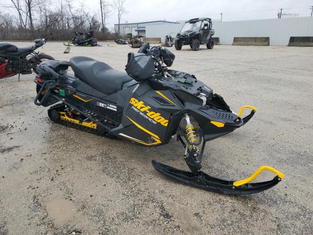 2013 Skidoo Mxz 800