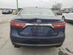 2018 Toyota Avalon Xle na sprzedaż w Lebanon, TN - Rear End