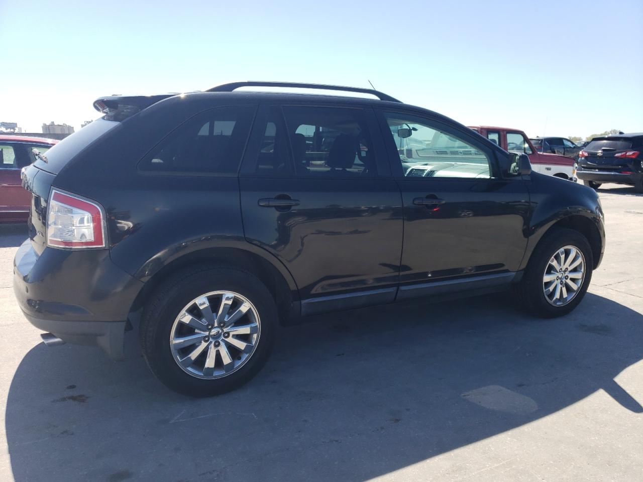 2010 Ford Edge - Image 3