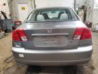 2004 Honda Civic Lx за продажба в Lyman, ME - Front End