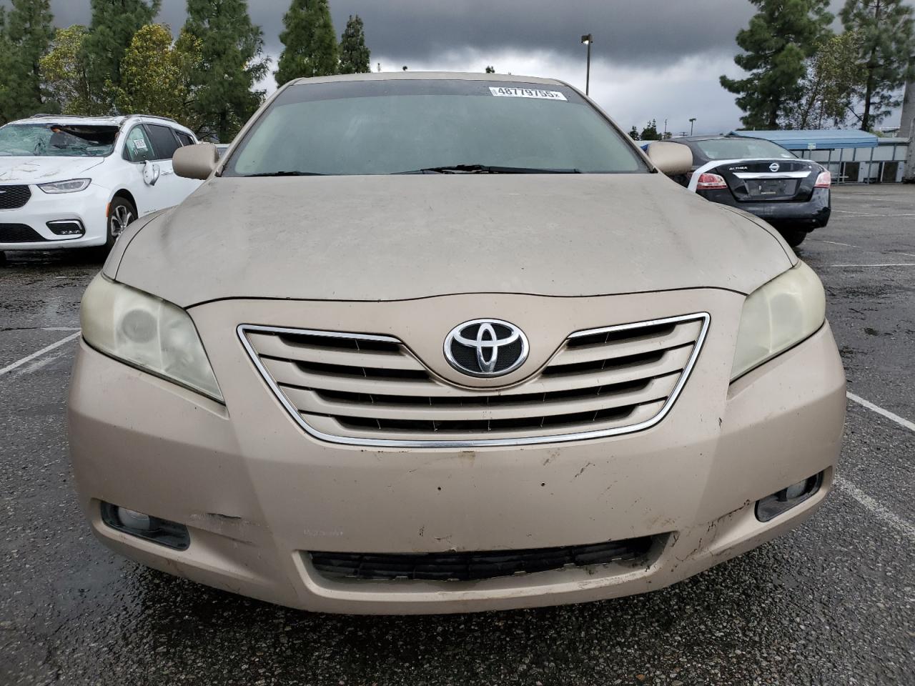 2009 Toyota Camry - Image 5