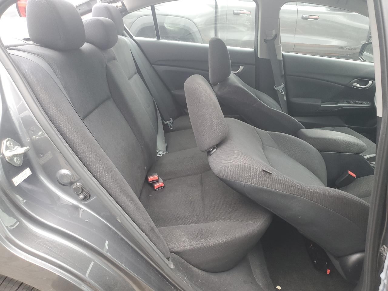 2013 Honda Civic - Image 10