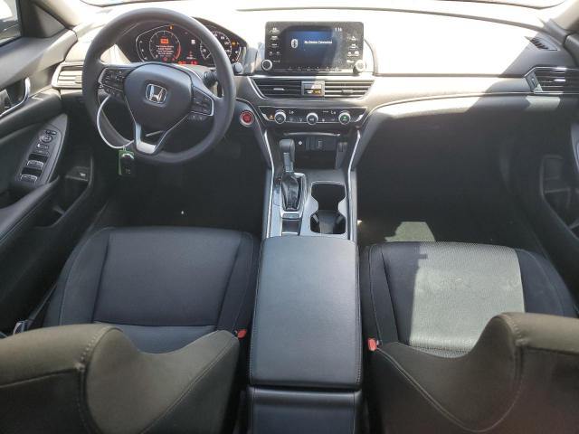  HONDA ACCORD 2020 Biały