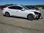 2018 Kia Cadenza Premium na sprzedaż w Gaston, SC - Front End