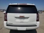 2019 Gmc Yukon Slt en Venta en Wilmer, TX - Hail