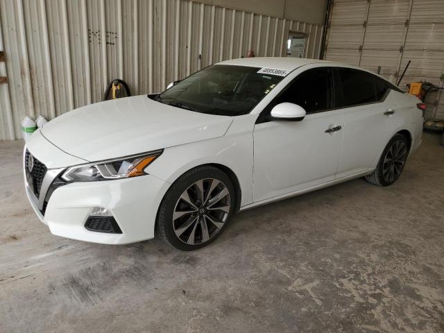 2020 Nissan Altima S