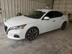 2020 Nissan Altima S за продажба в Abilene, TX - Hail