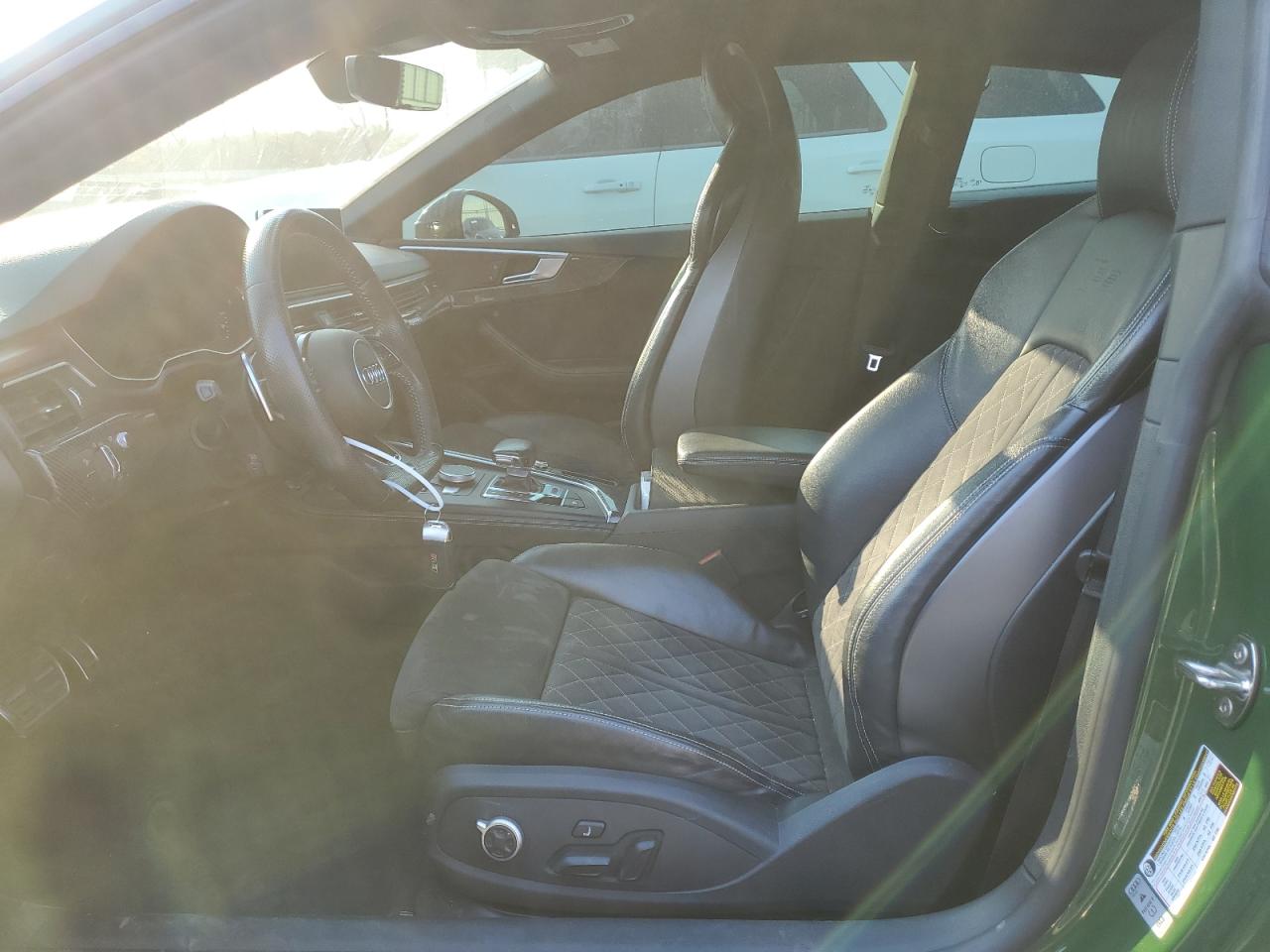2019 Audi Rs5 VIN: WUAPWAF54KA904035 Lot: 51060105