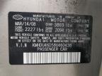 2008 Hyundai Elantra Gls zu verkaufen in East Granby, CT - Rear End