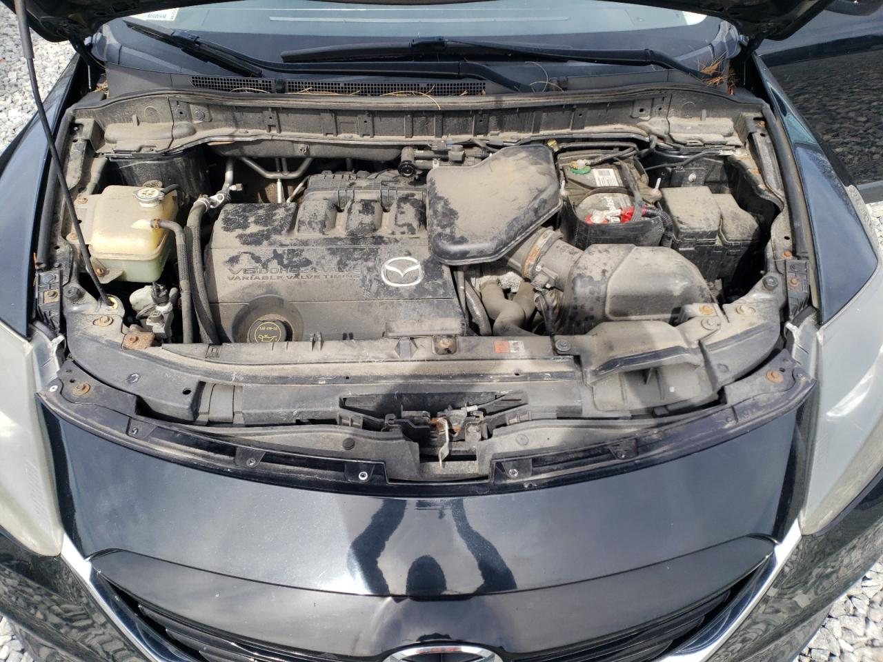 2014 Mazda CX-9 - Image 12