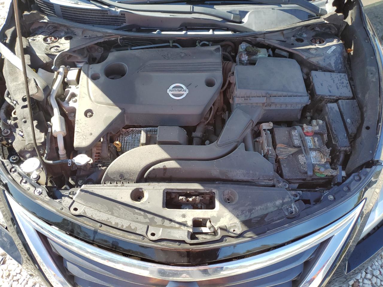 2014 Nissan Altima - Image 11