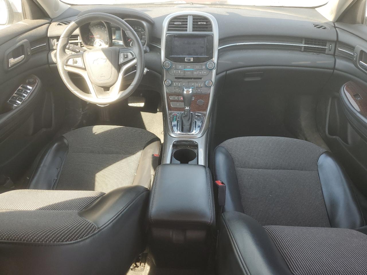 2013 Chevrolet Malibu - Image 8