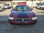2000 Buick Lesabre Limited de vânzare în Fort Wayne, IN - Front End